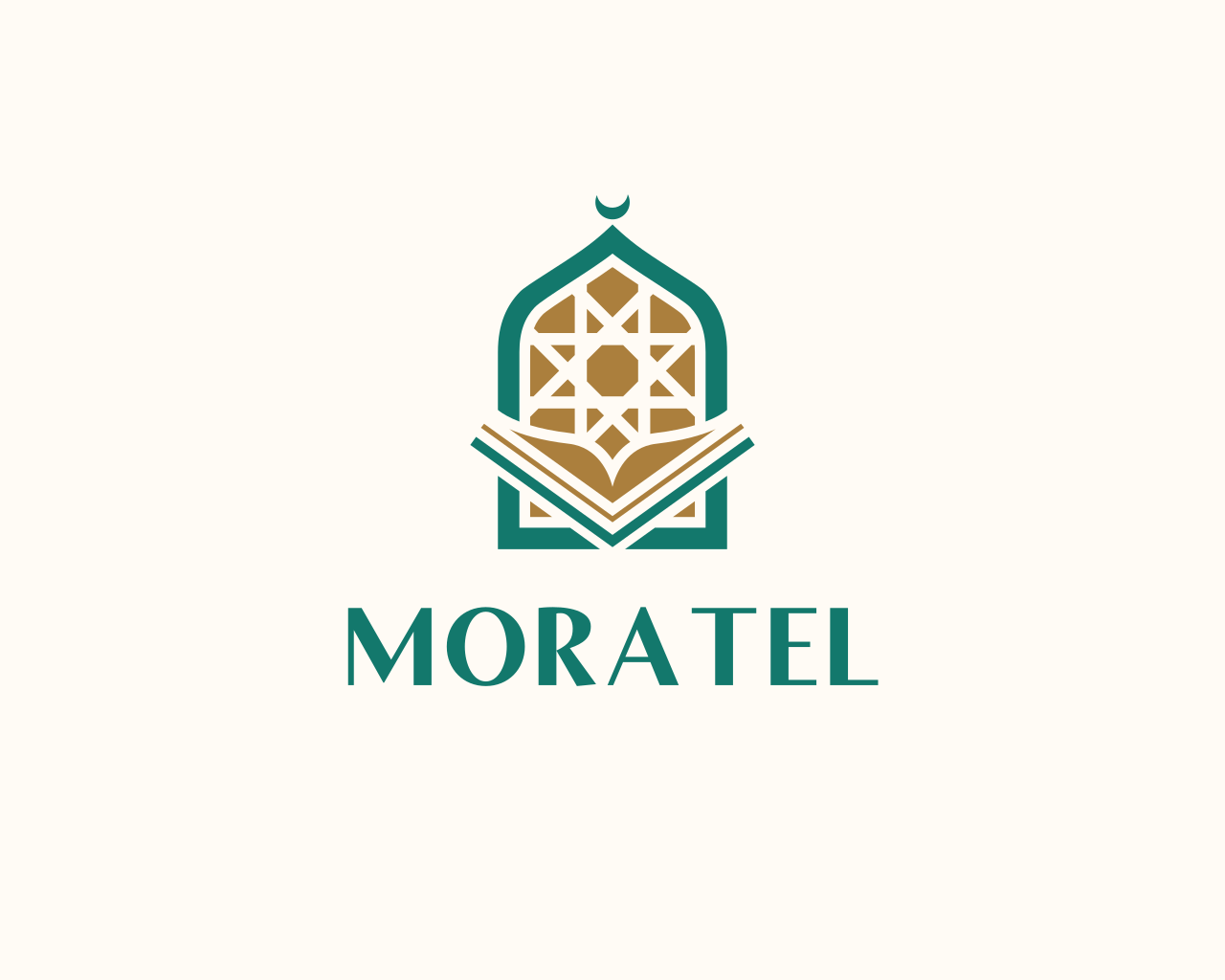 Moratel Logo